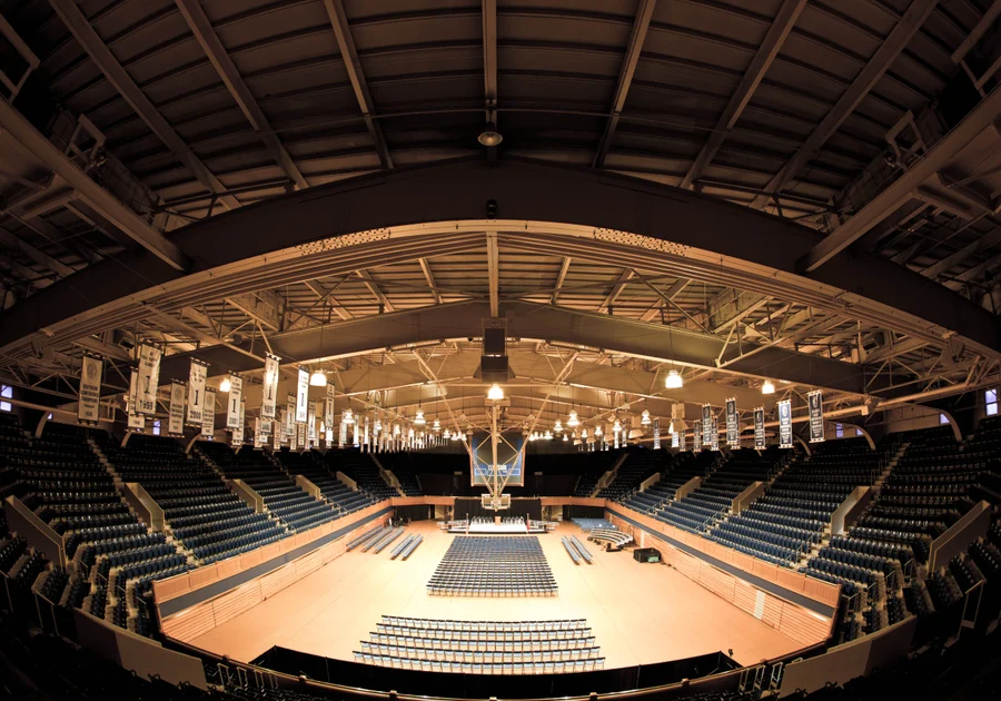Hoops Heaven: The Best College Basketball Campuses to Visit This Winter