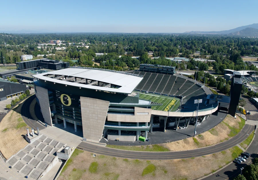Best Colleges for Sports Management and Sports Business: Where the Industry Actually Recruits