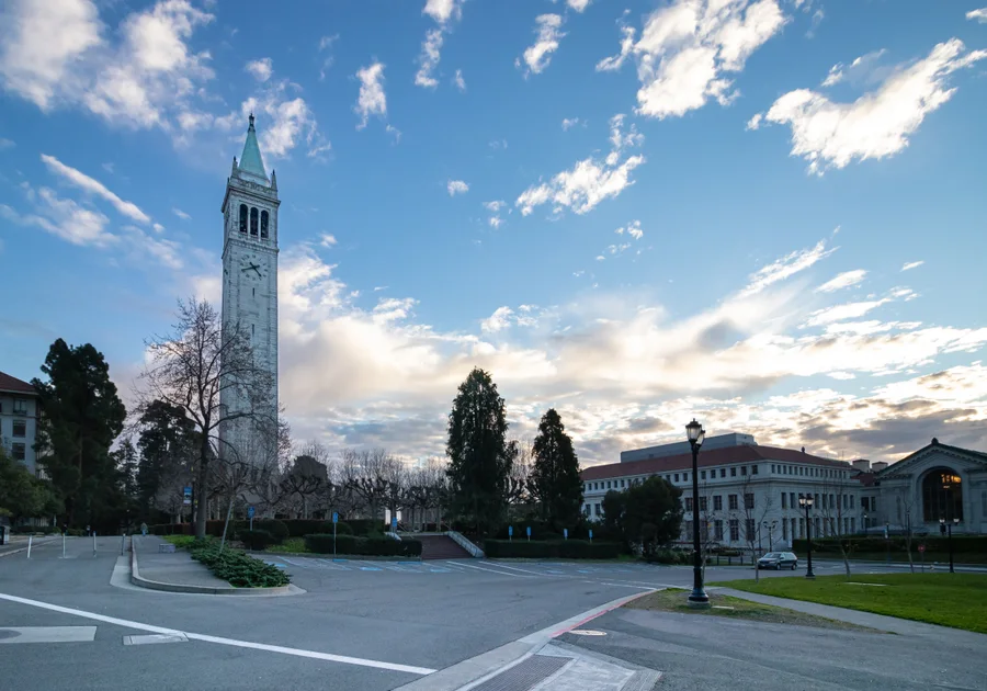 Cal Weekend: The SchoolScoops Guide to Visiting UC Berkeley