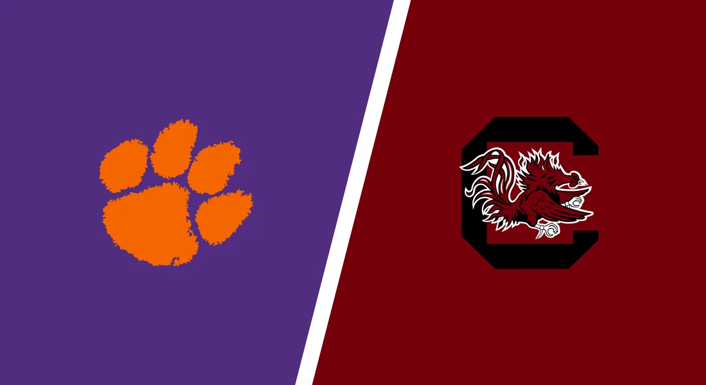 Clemson vs South Carolina: Tiger or Gamecock? What the Numbers Can Tell You