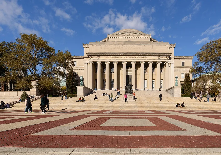 Morningside Heights and Manhattan: A Family Travel Guide to Visiting Columbia