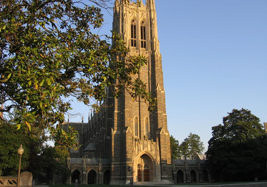 The Triangle & the Piedmont: A SchoolScoops Guide to Visiting Duke, UNC, and Wake Forest in One Trip