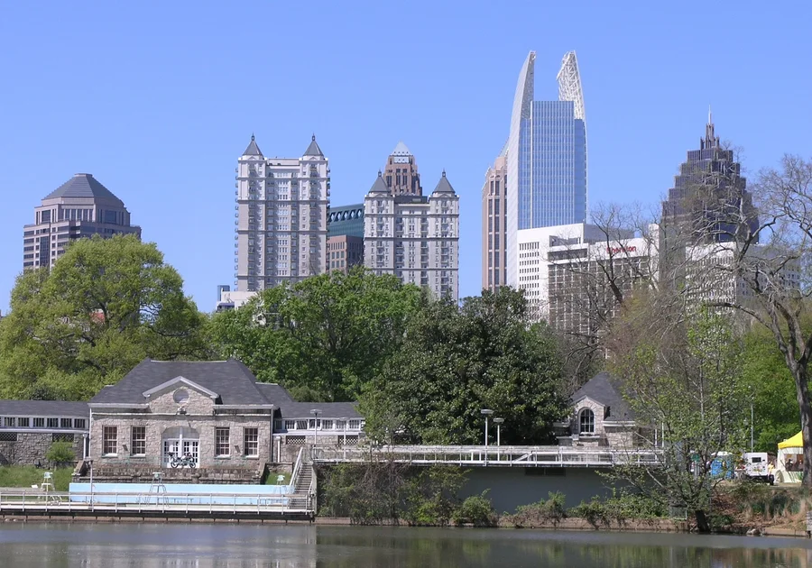 Atlanta & Athens: A SchoolScoops Guide to Visiting Georgia Tech, Emory, and UGA in One Trip