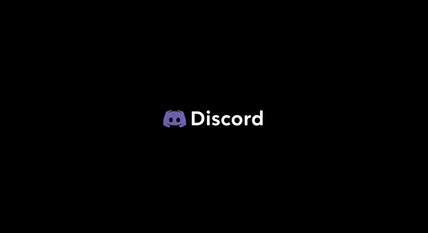 Discord logo