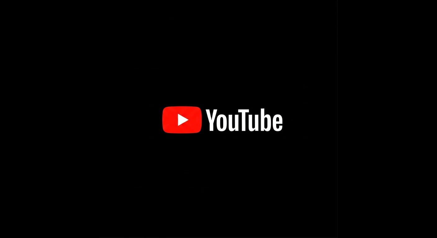 YouTube logo