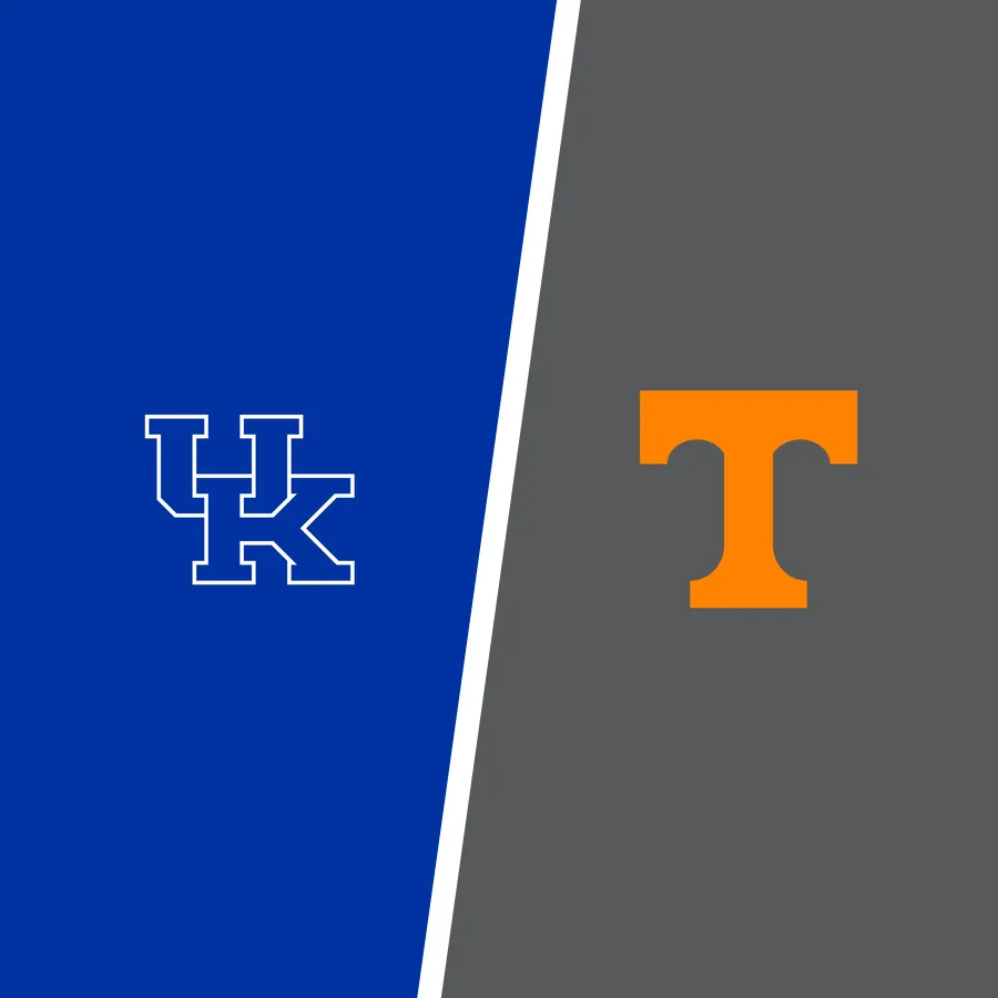 Wildcat or Volunteer? What the Numbers (and a Real Student) Can Tell You About Kentucky vs Tennessee