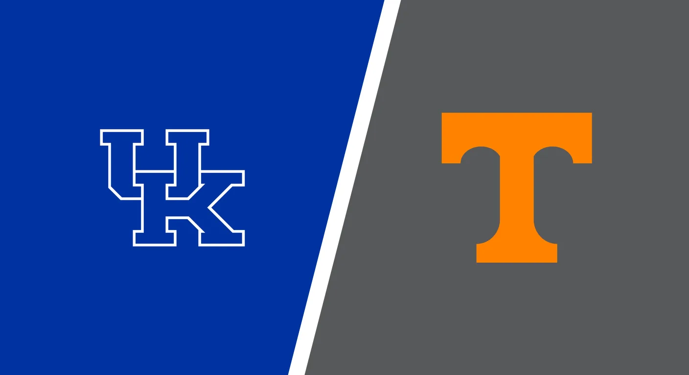 Kentucky vs Tennessee: Wildcat or Volunteer? What the Numbers Can Tell You