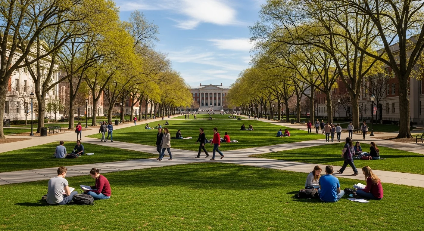 O-H: Getting an Honest Look at Ohio State with a Private Campus Tour