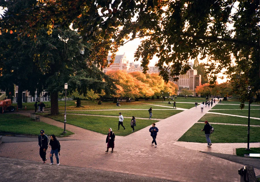 Safest Big Campuses: What Parents Should Actually Look For