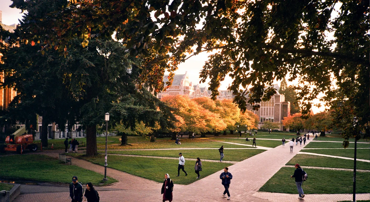 Safest Big Campuses: What Parents Should Actually Look For