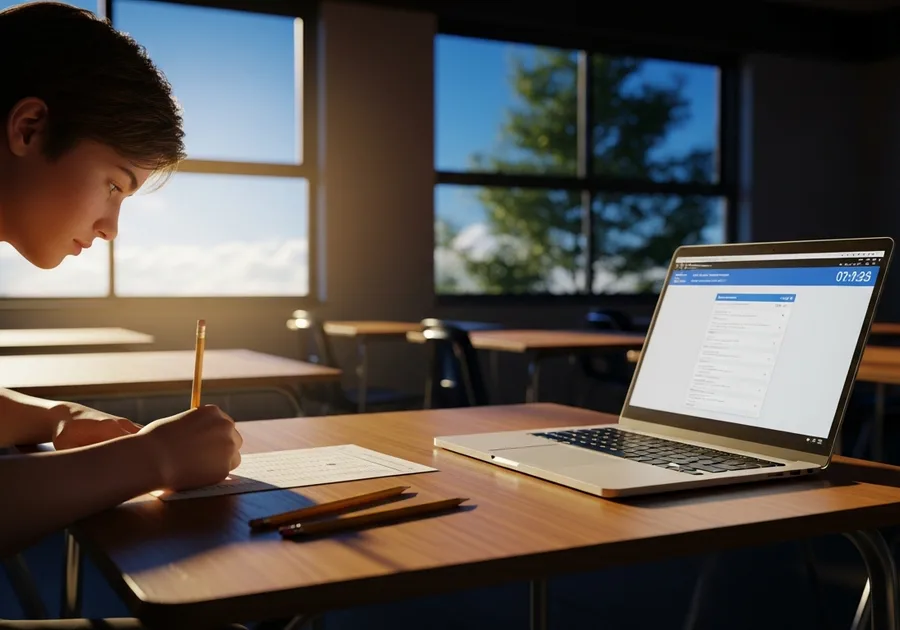 SAT vs ACT: How to Decide Which Test Is Actually Right for You