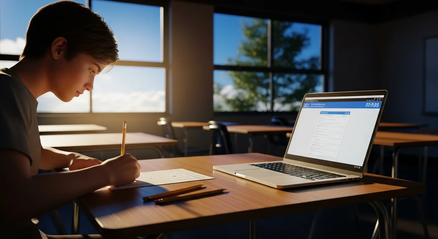 SAT vs ACT: How to Decide Which Test Is Actually Right for You