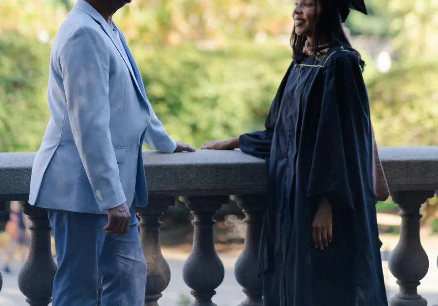 Senior Year Timeline: What Parents Should Have Done By September