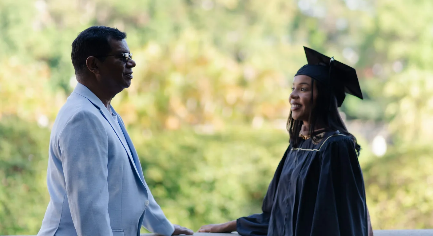 Senior Year Timeline: What Parents Should Have Done By September