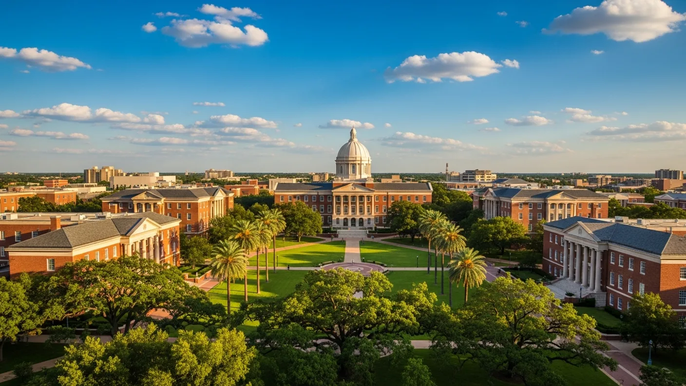 Life on the Hilltop: What to Really Expect from a Private Campus Tour at SMU