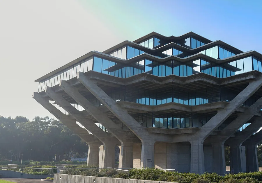 La Jolla and the Coast: A Family Travel Guide to Visiting UCSD