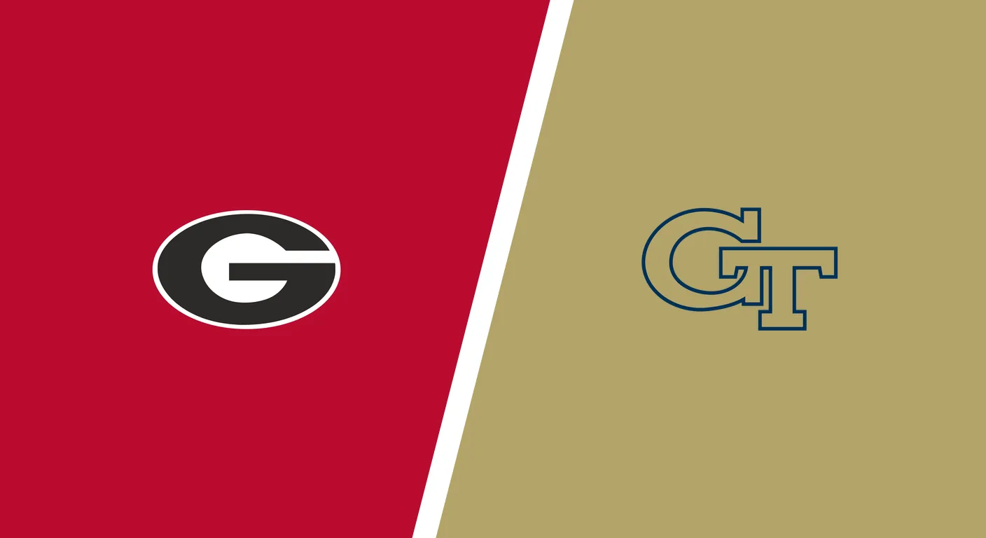 Bulldog or Yellow Jacket? What to Really Expect When Comparing Georgia and Georgia Tech