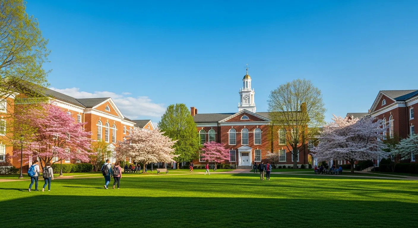 Big Blue Nation: What to Really Expect from a Private Campus Tour at the University of Kentucky
