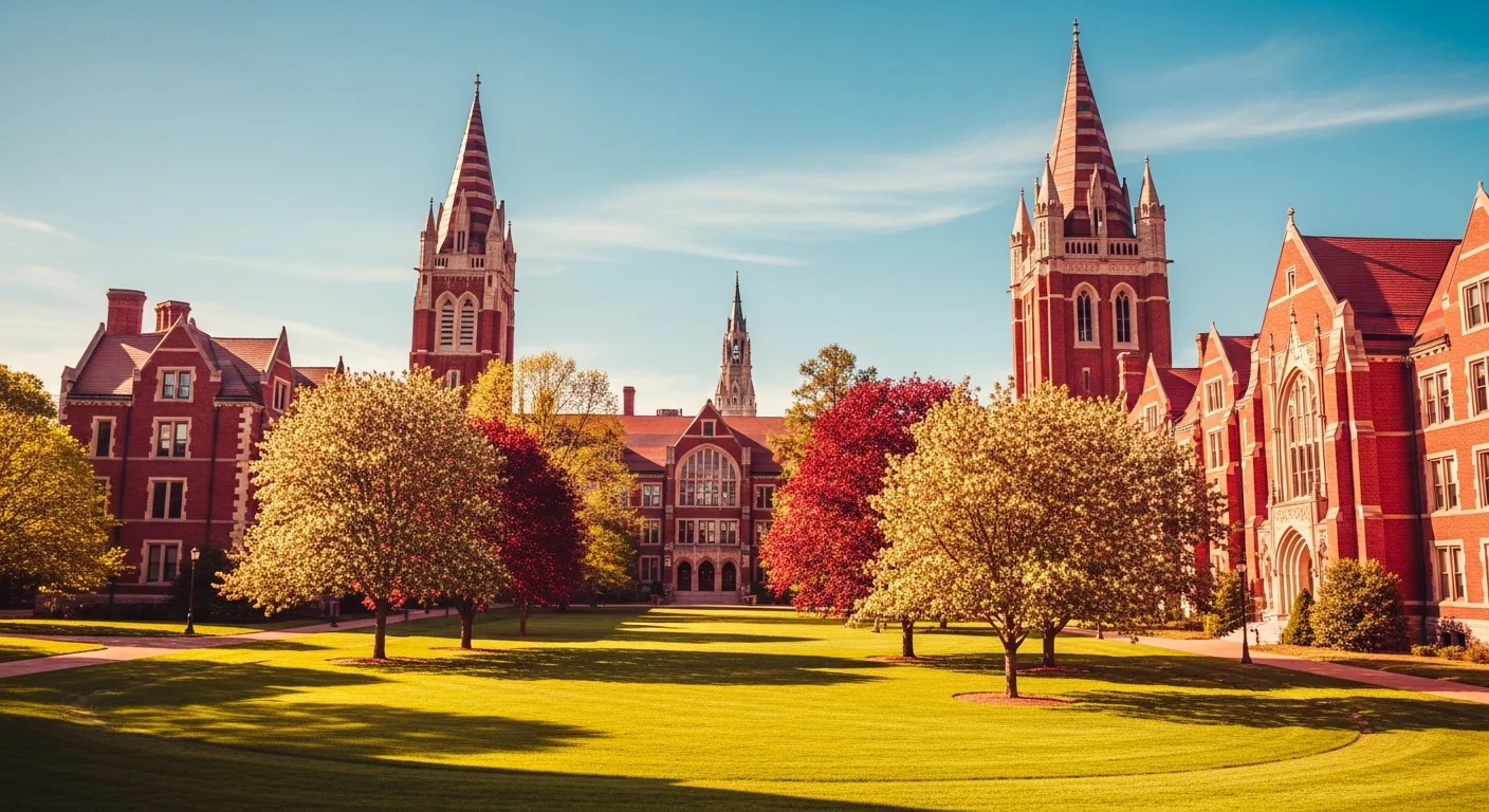 Sooner Born: What to Really Expect from a Private Campus Tour at the University of Oklahoma