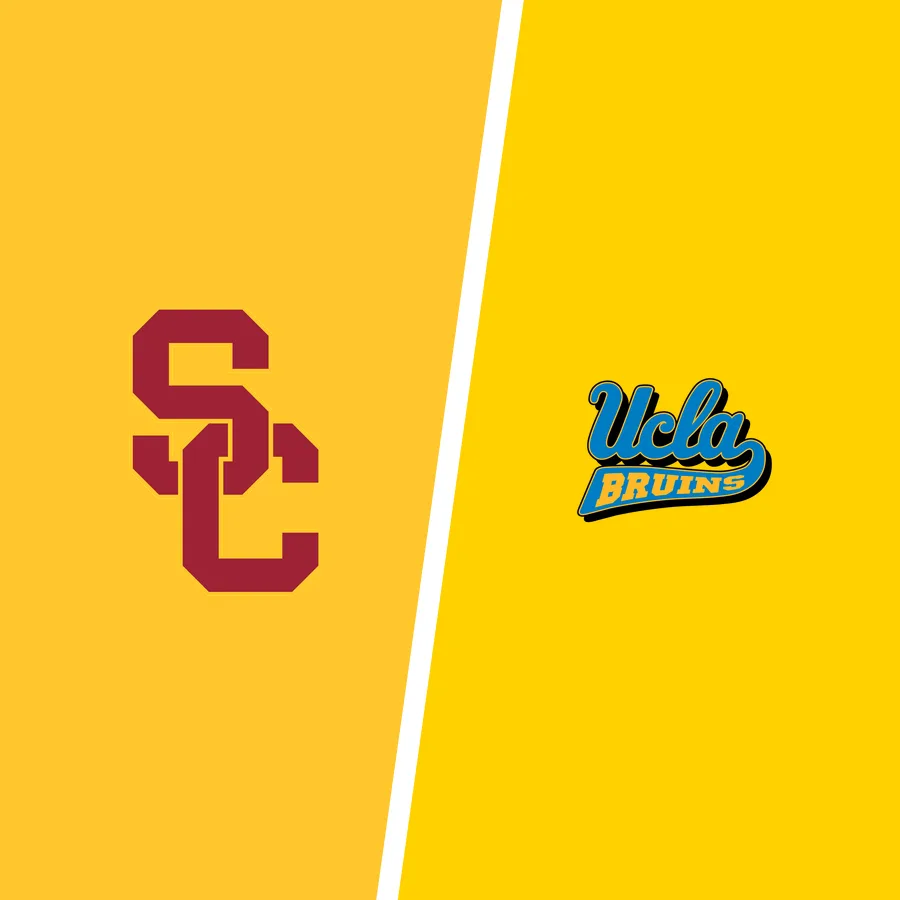 Trojan or Bruin? What the Numbers (and a Real Student) Can Tell You About USC vs UCLA
