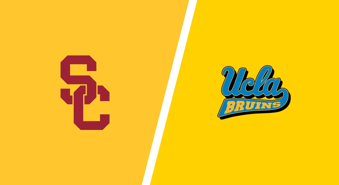 USC vs UCLA: Trojan or Bruin? What the Numbers Can Tell You