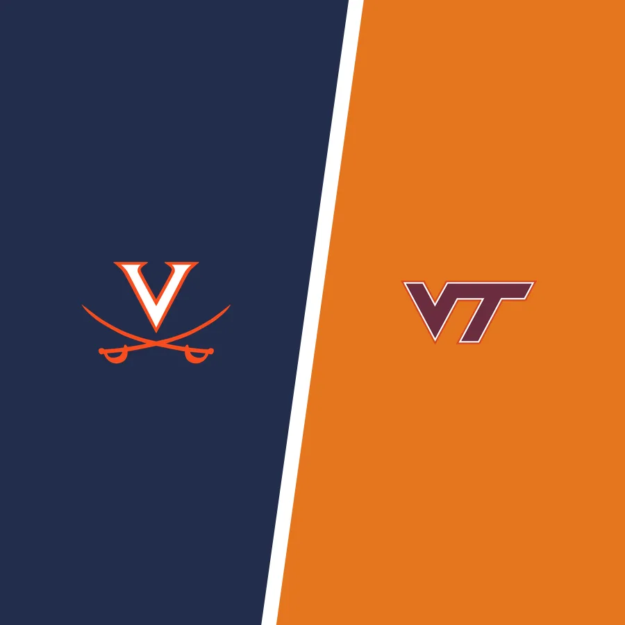 Wahoo or Hokie? What the Numbers (and a Real Student) Can Tell You About UVA vs Virginia Tech