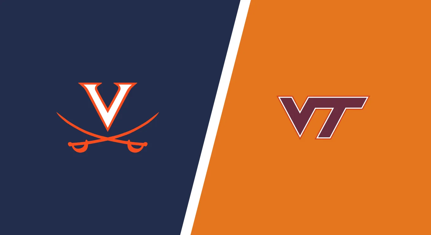 UVA vs Virginia Tech: Wahoo or Hokie? What the Numbers Can Tell You