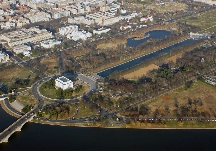 Five Campuses, One Metro Map: A College Visit Itinerary for Washington, D.C. and Baltimore