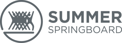 Summer Springboard