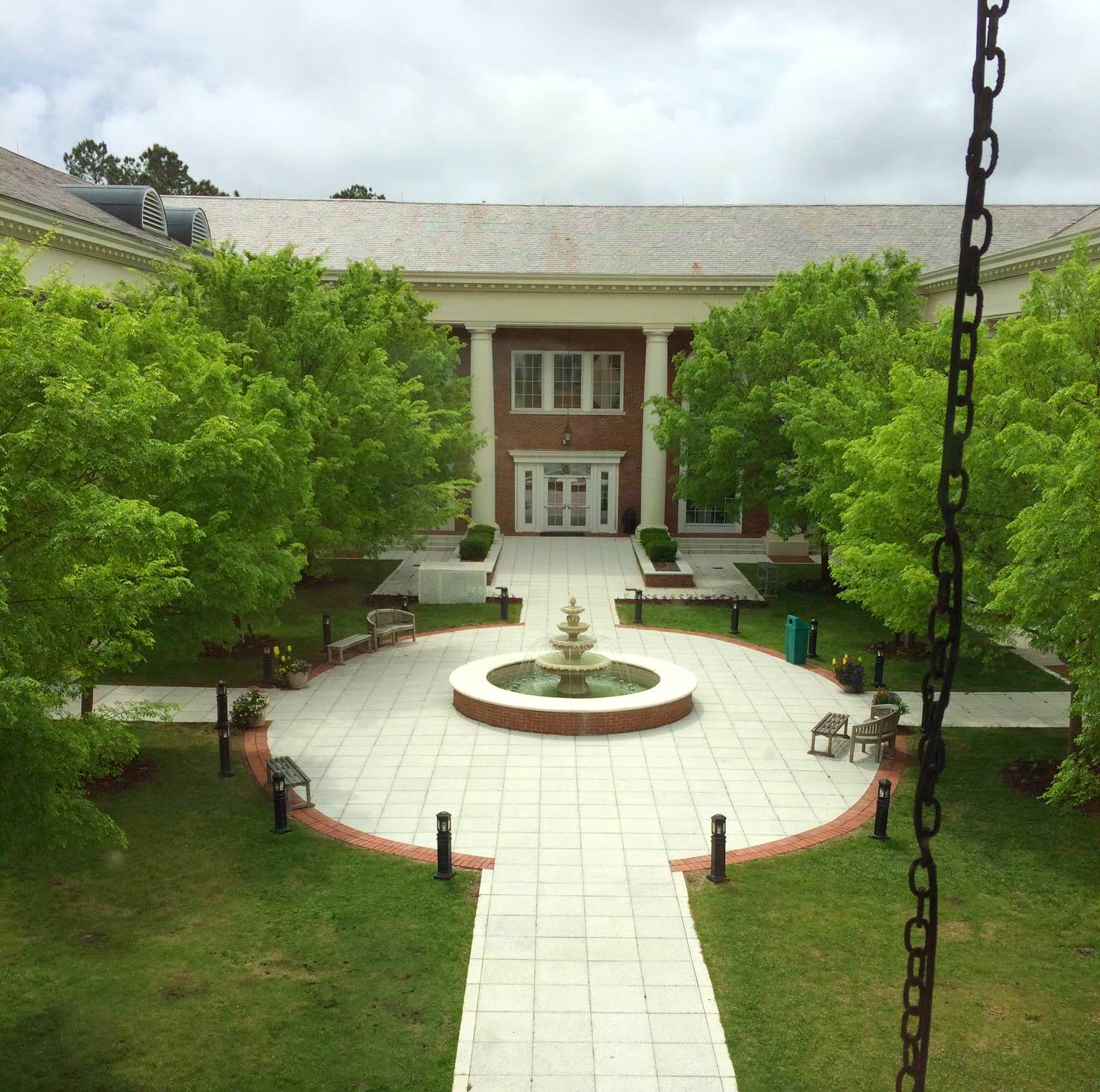 SchoolScoops Opens Private, Student-Guided Tours at Coastal Carolina University
