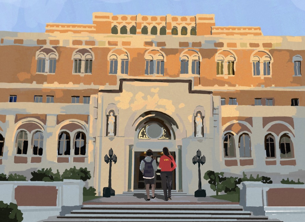 SchoolScoops Promises Students ‘Inside Scoop’ With Tours