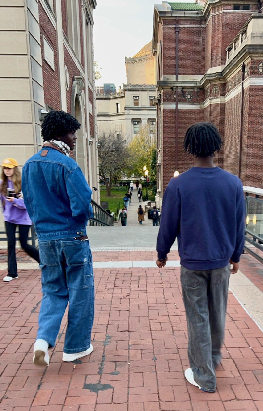Private College Tours: My Son’s Experience With SchoolScoops