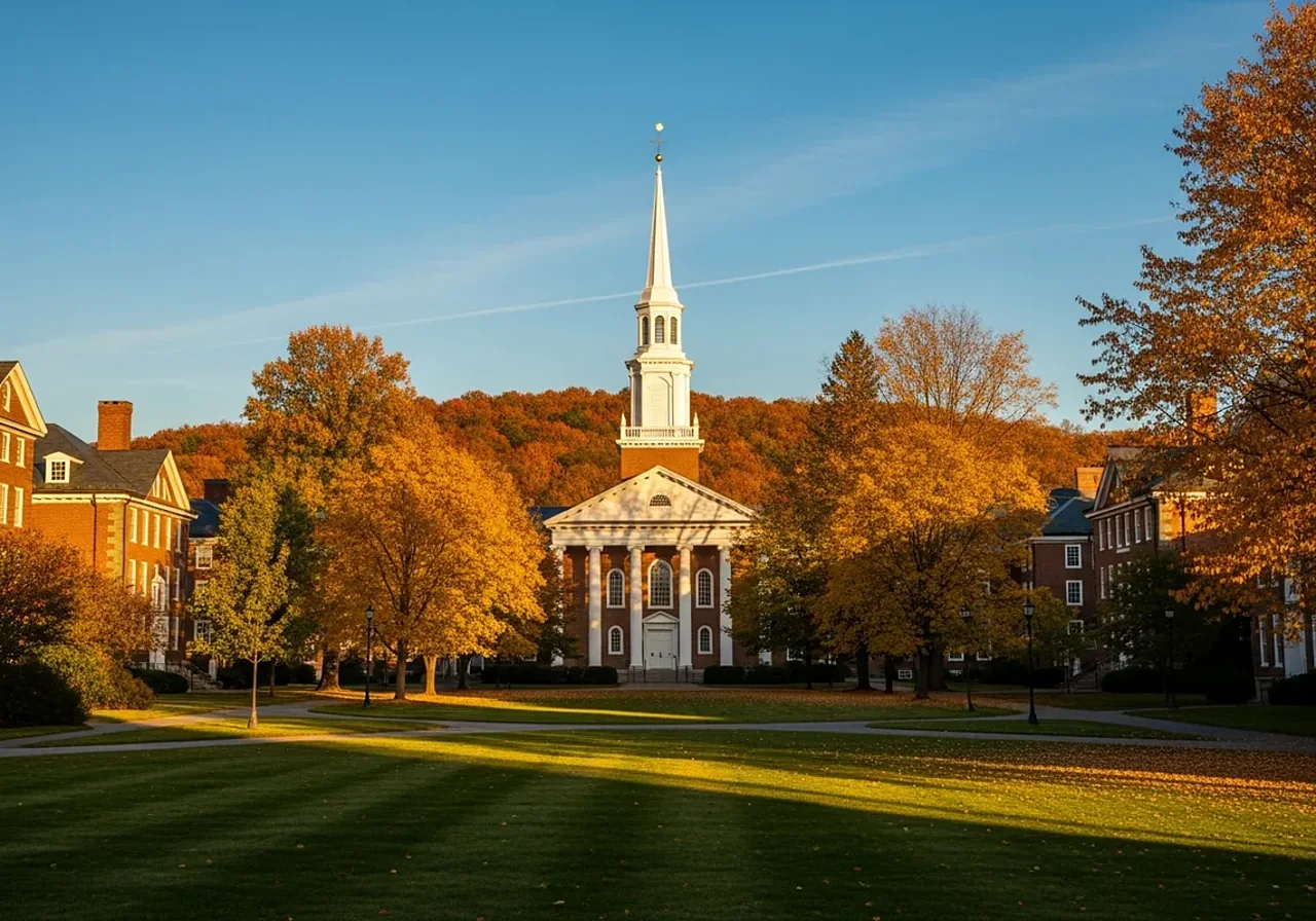 Amherst College