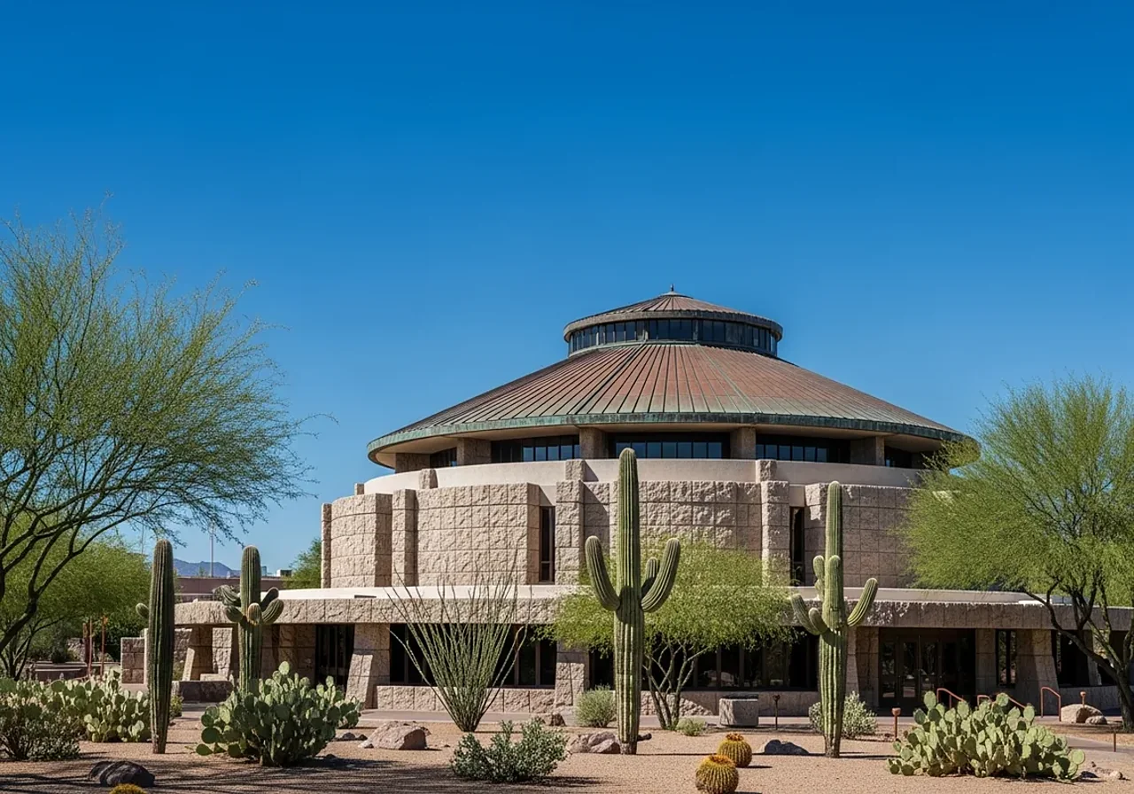 Arizona State University