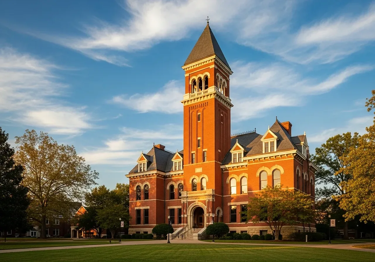 University of Arkansas