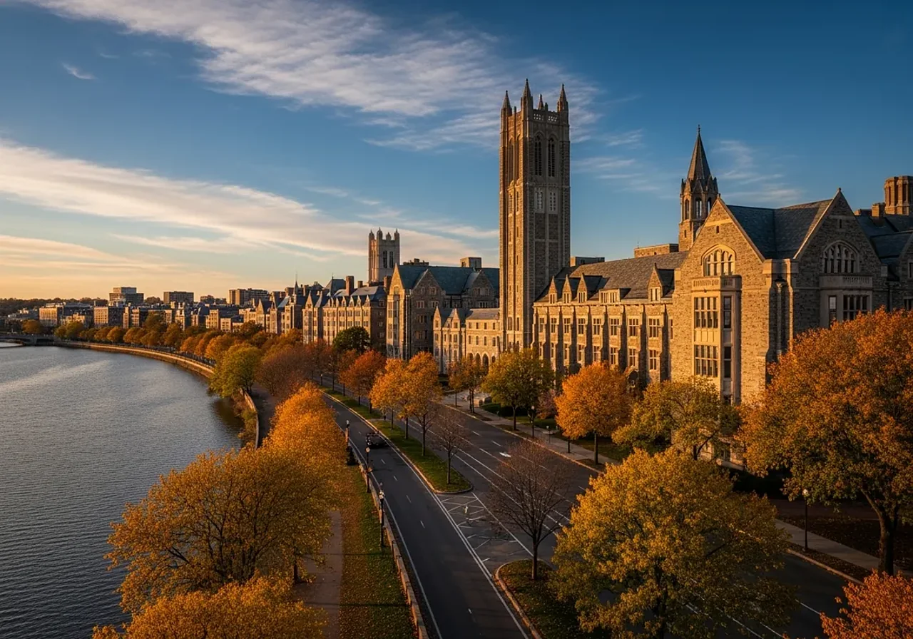 Boston University