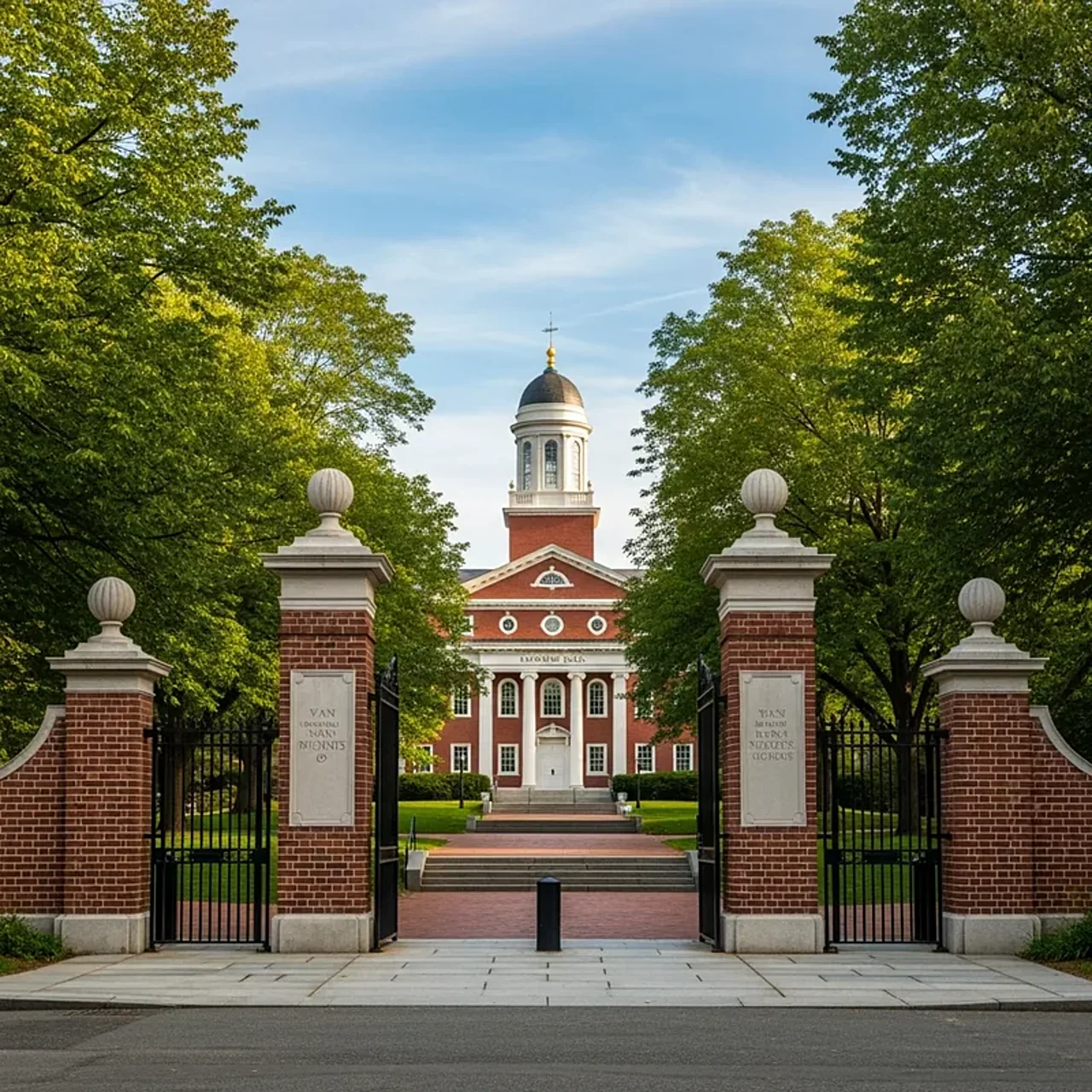 Brown University