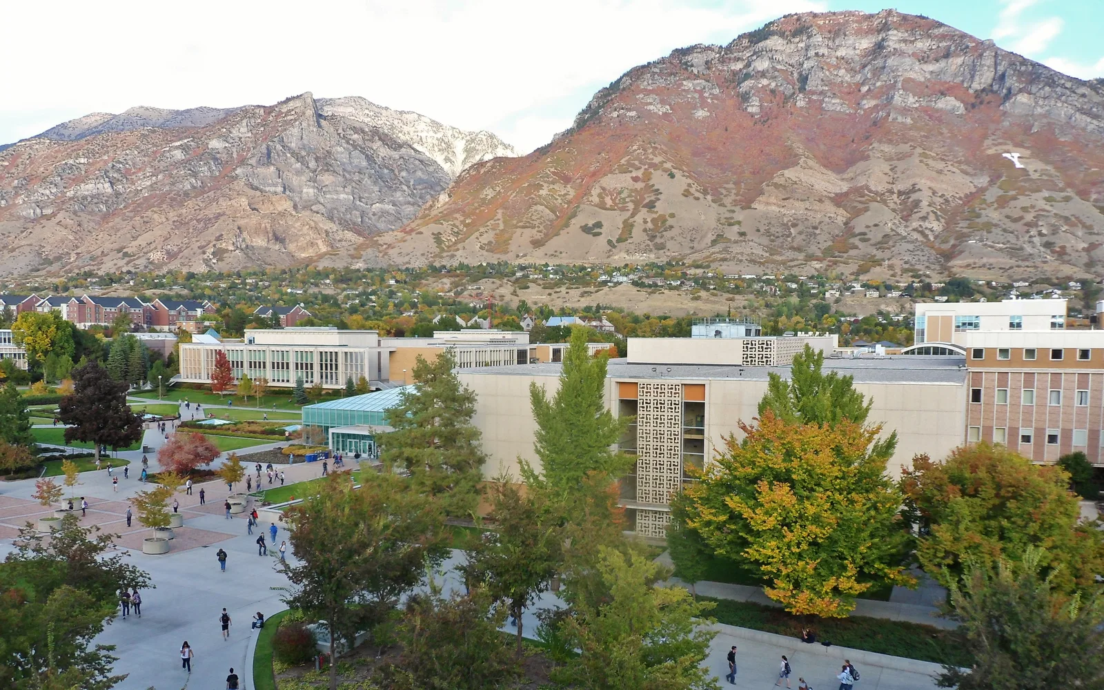 Brigham Young University