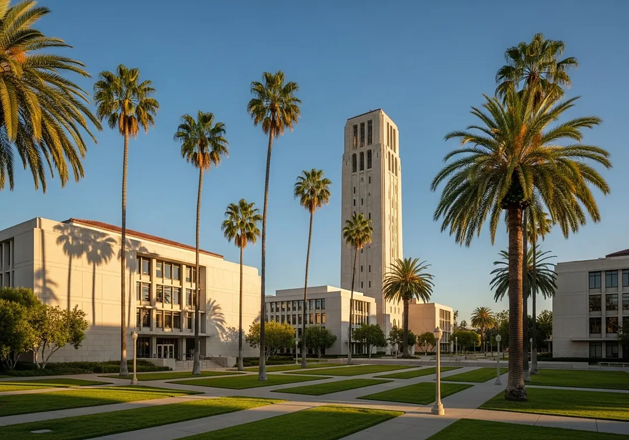 California Institute of Technology