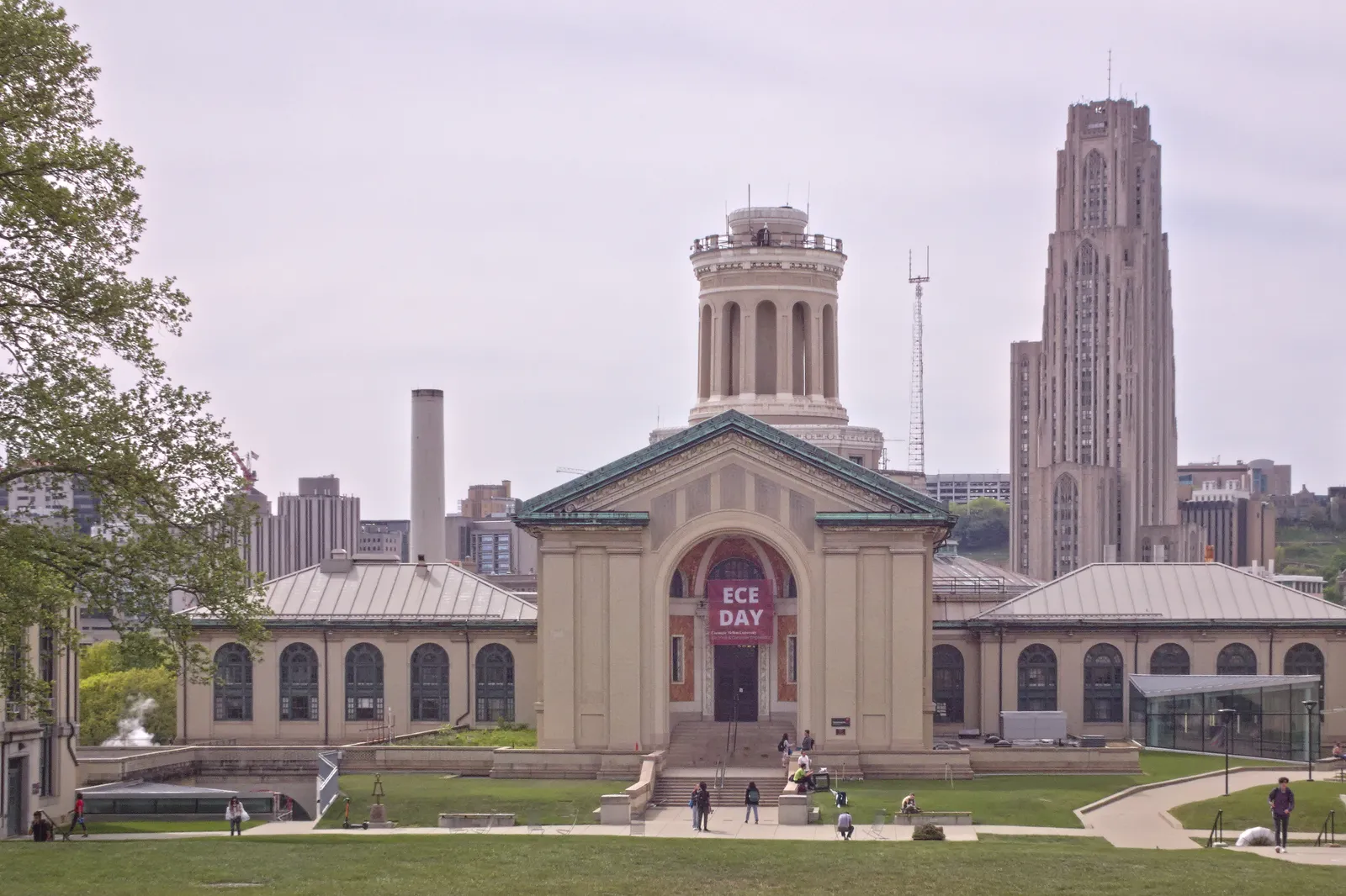 Carnegie Mellon University