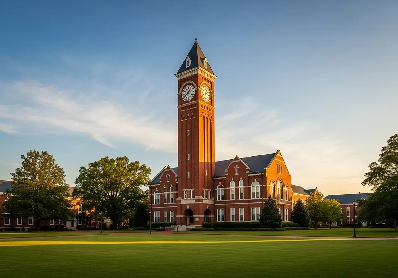 Clemson University