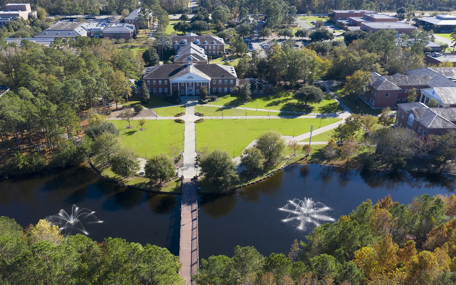 Coastal Carolina University