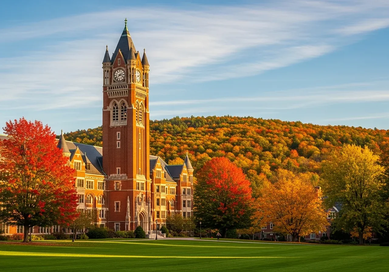 Colby College