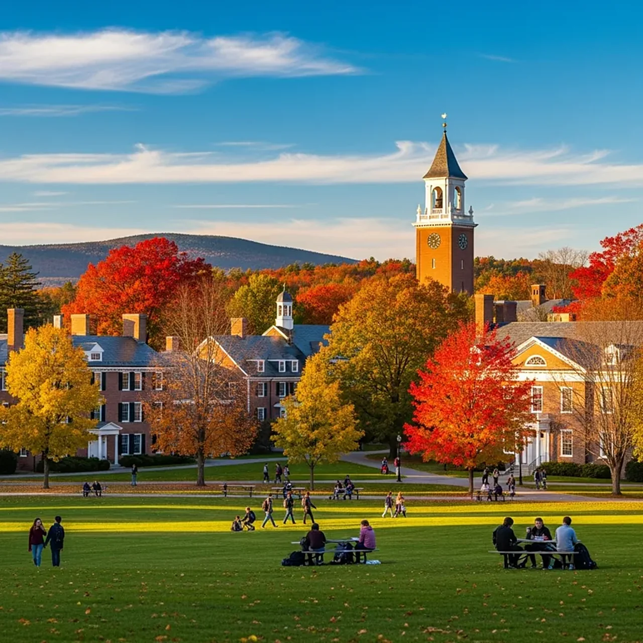 Dartmouth College