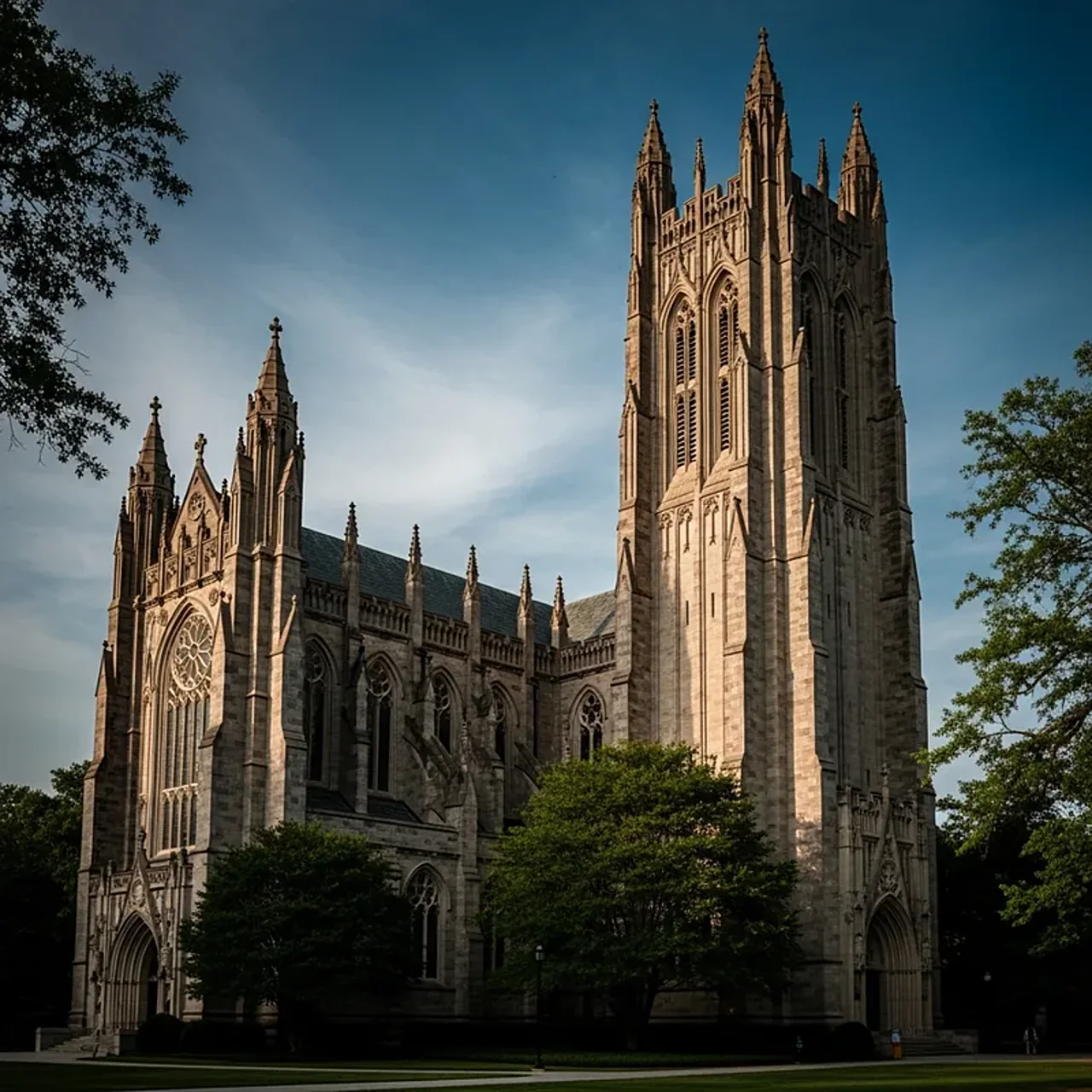 Duke University