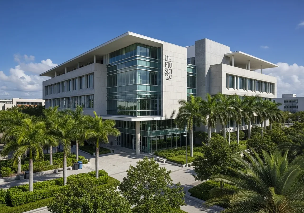 Florida International University
