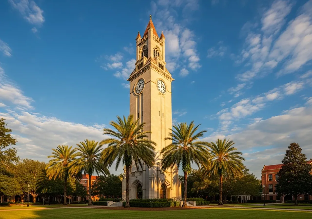 University of Florida