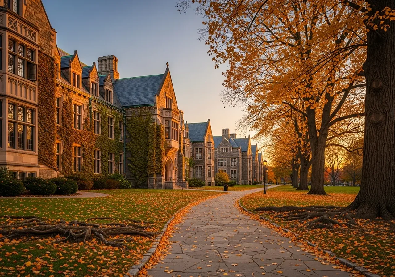 Hamilton College