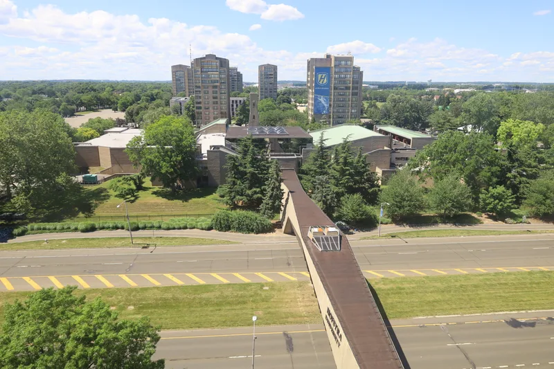 Hofstra University