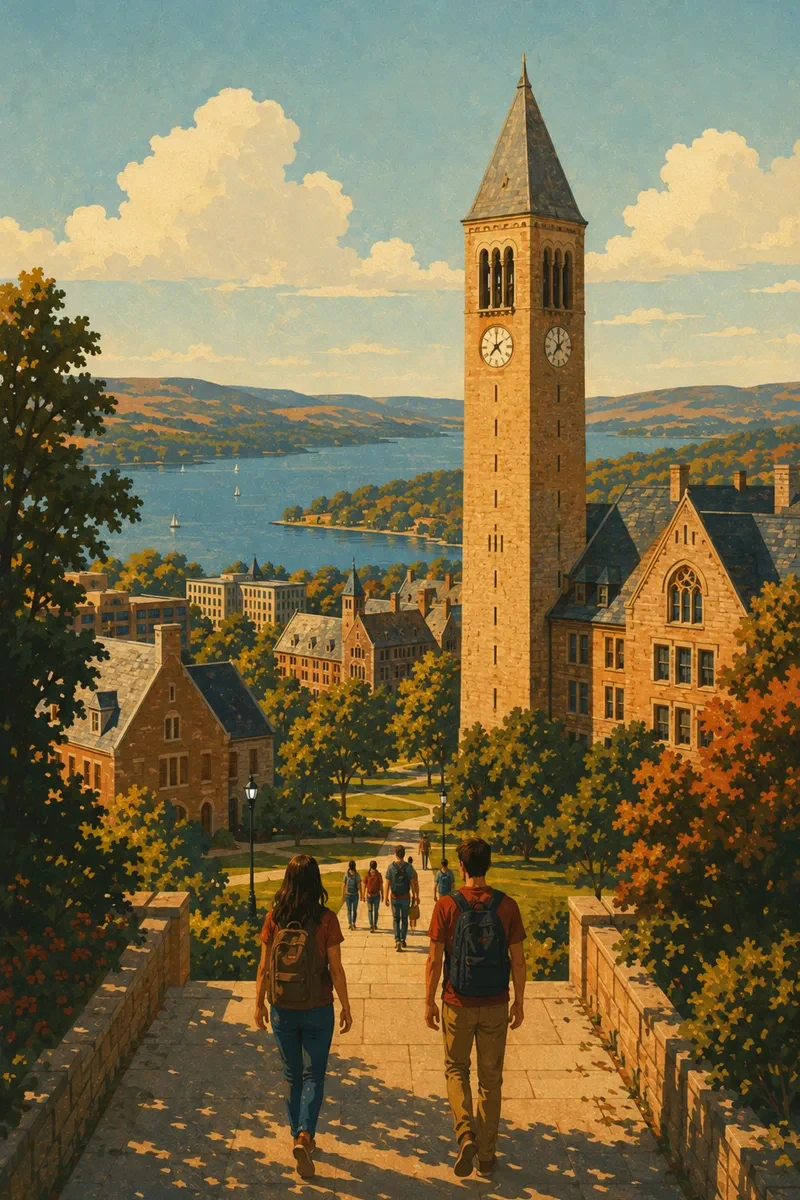 Cornell University